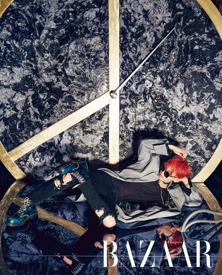 지드래곤이 런칭한 개인브랜드 피스마이너스원.jpg | 인스티즈