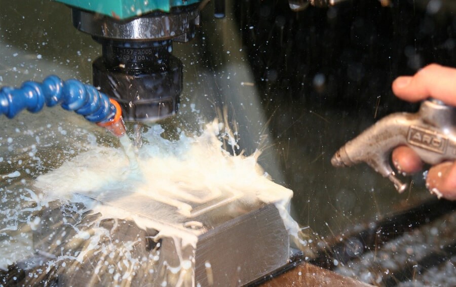 cutting fluid