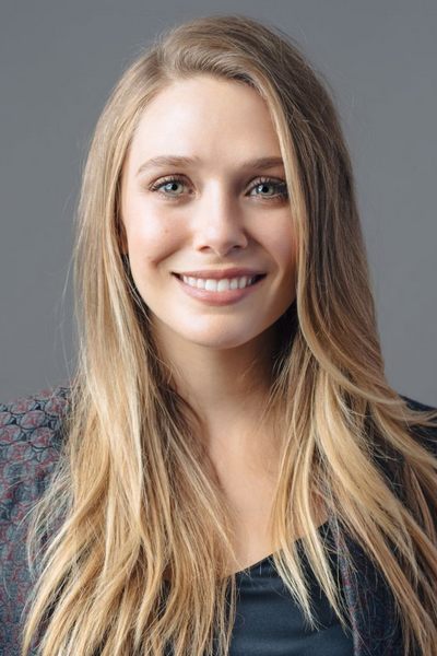 Elizabeth%2BOlsen