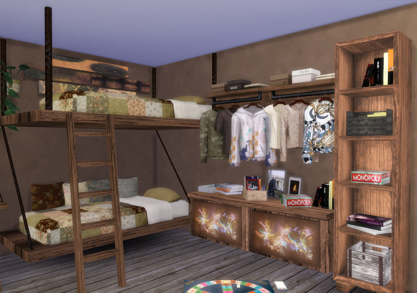 Sims 4 cc bedroom sets oplcaptain