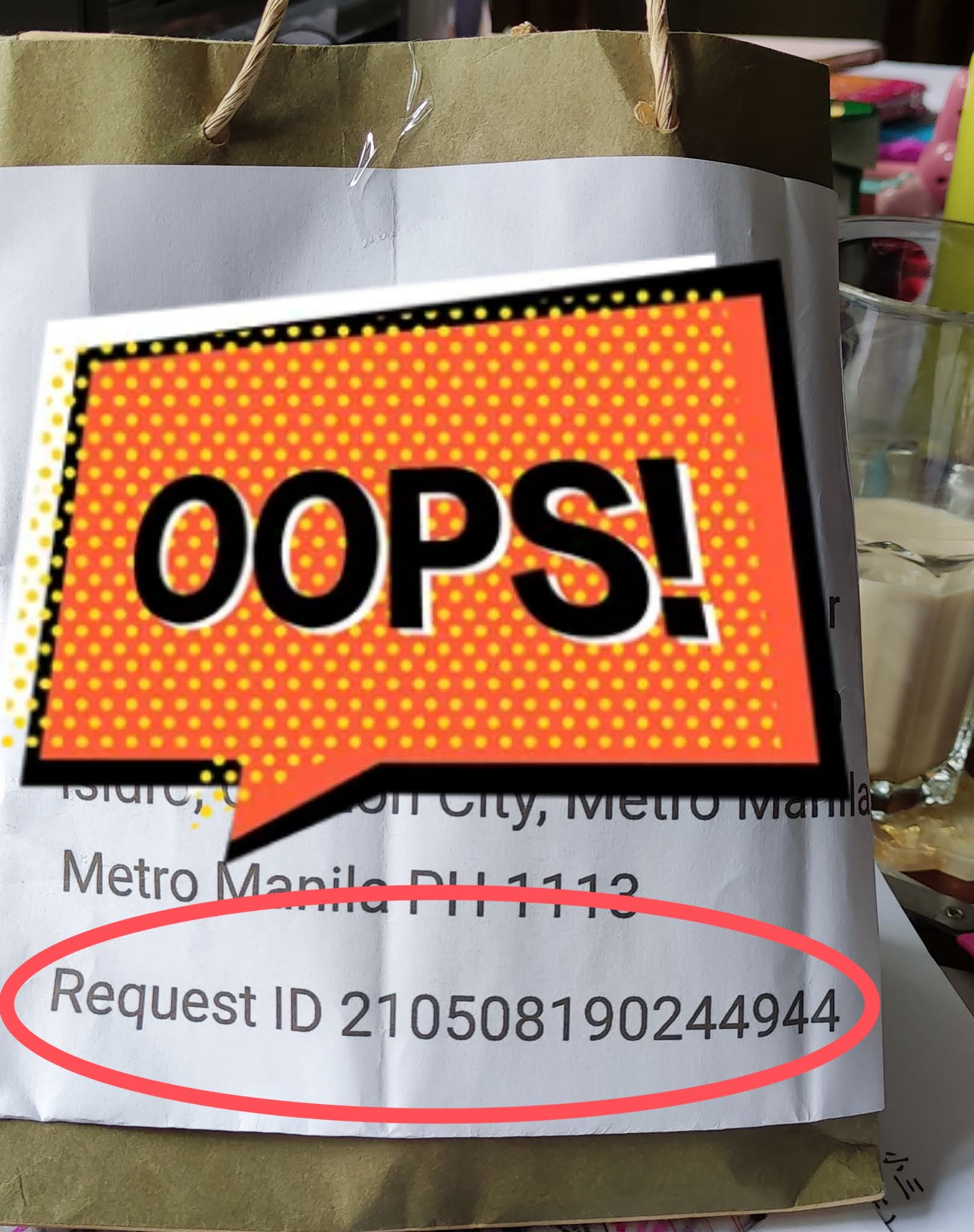 Shopee Return and Refund Shopee Return Only Policy Experience xoxo