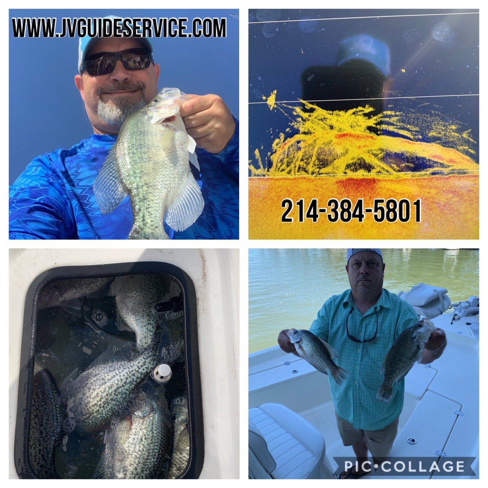 Lake Ray Hubbard Fishing ReportsWhite BassHybrid Striped Bass Lake