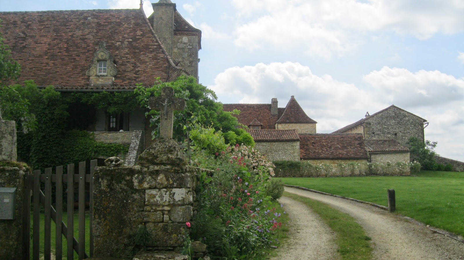 Bordeaux Decade Truffle Farm...and Hunting
