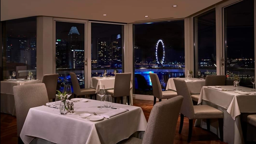 Lighthouse Restaurant