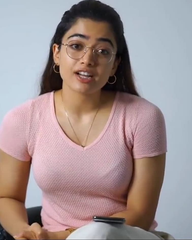 Rashmika Mandanna pic