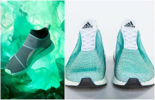 adidas zapatillas recicladas