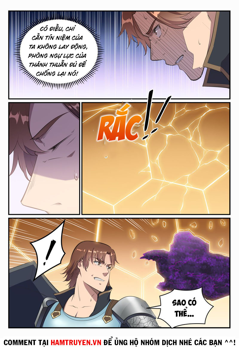 Bách Luyện Thành Thần chapter 661 - Trang 9