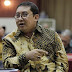 Fadli Zon Sindir Penangkapan Munarman, 'Bedakan Cairan Pembersih WC dengan Bahan Peledak'