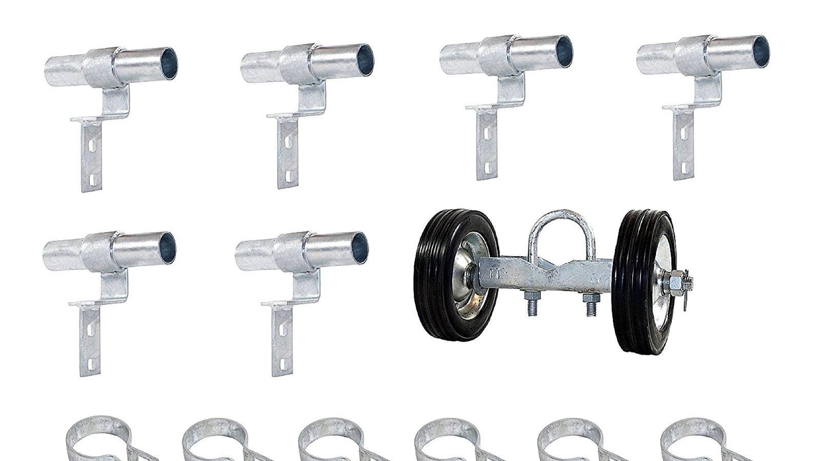 Fence Chain Link Parts Fence Choices