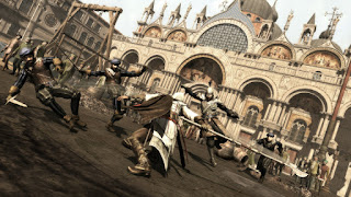 Assassin’s Creed II Free Download Assassin’s Creed II Free Download