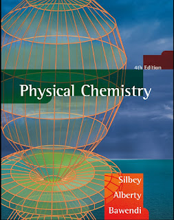 Physical Chemistry, 4th Edition