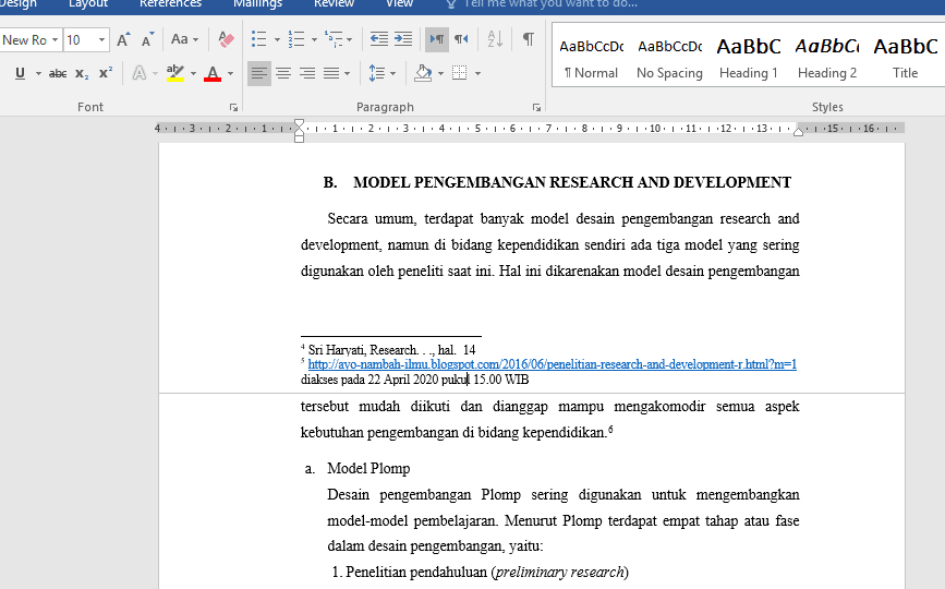 Mengatasi Word Menyambung: Solusi Efektif Mengatasi Word Menyambung: Solusi Efektif