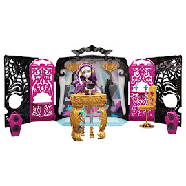 Monster High Spectra Vondergeist 13 Wishes Doll