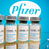 Vacina da Pfizer chega a 70% d e eficácia após primeira dose, aponta estudo