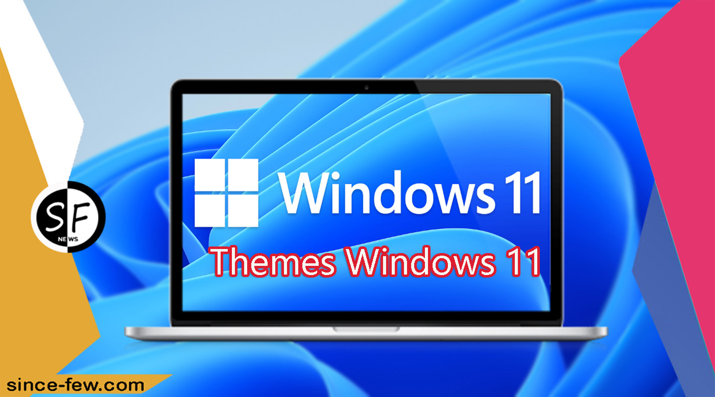 DownloadThe Best Set of Themes For Windows 11 And You Can Try it On Windows 10