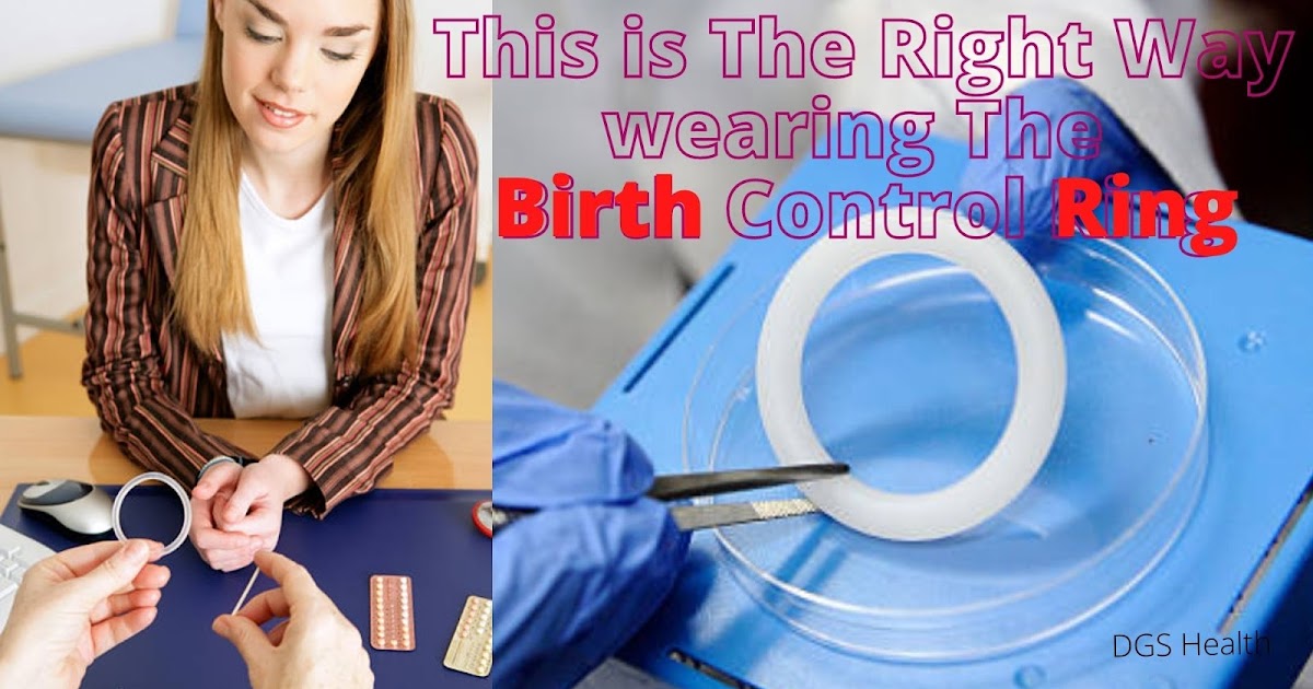 Best Uses of Birth Ring for women DGS Health