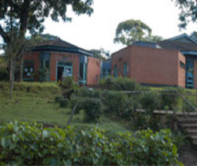 NATIONAL MUSEUMS OF KENYA Kitale