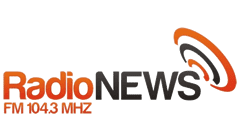 Radio News 104.3 FM