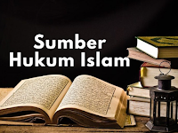 Sumber Agama dan Ajaran Islam