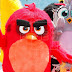 Las aventuras de "Angry Birds" llegarán a Netflix con una serie de animación