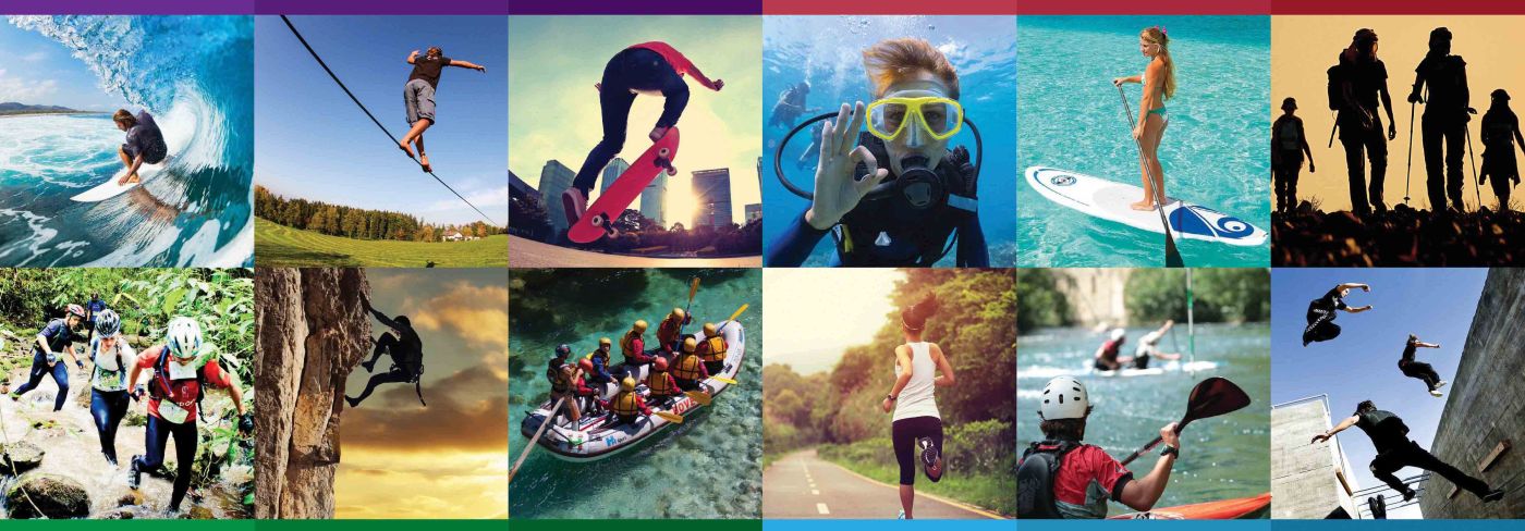 São Exemplos De Práticas Corporais De Aventura Na Natureza