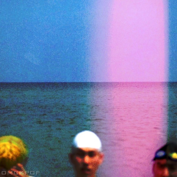 Luckypink4ever – My Way (feat. Wet Boyz) – Single