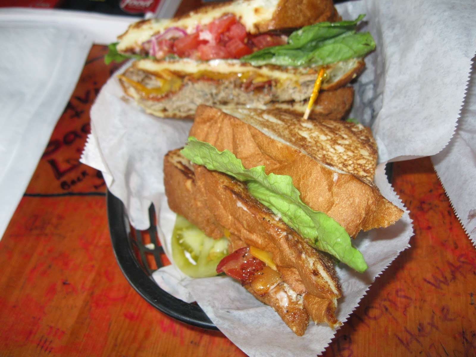 "Diners, Driveins, and Dives" Adventures Triple D in the Low Country