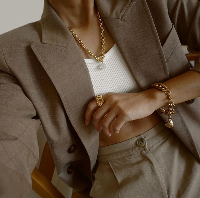 In Fashion | Style Inspiration: Late Autumn Layers