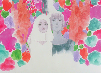 Belladonna of Sadness Movie Image 1