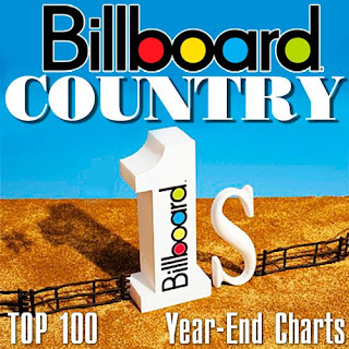 Billboard2BTop2B1002BCountry2BYear End2BCharts - VA.-Gran Colección de Música Country - II  ( 18 Albunes)