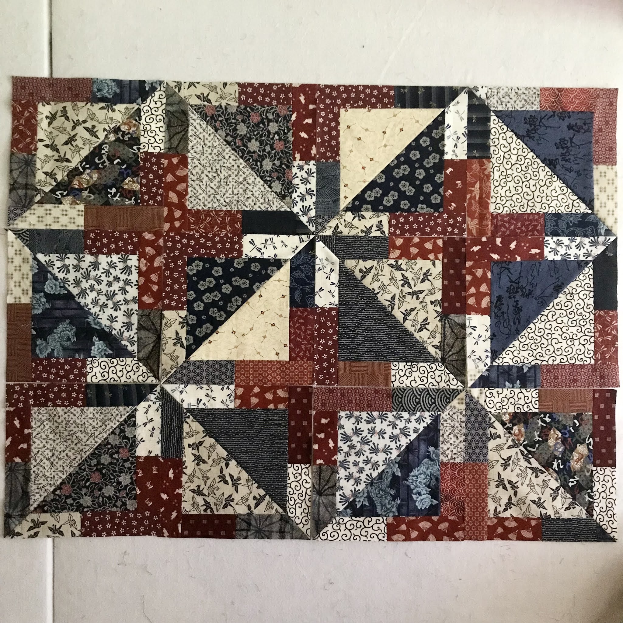 Grace and Peace Quilting: 🇺🇸Liberty 1 & 2🇺🇸