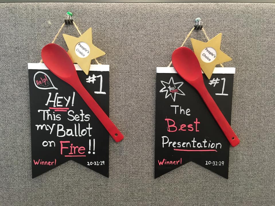 Updated GREEN ARROW Chili Recipe