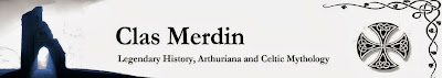 Clas Merdin: Tales from the Enchanted Island
