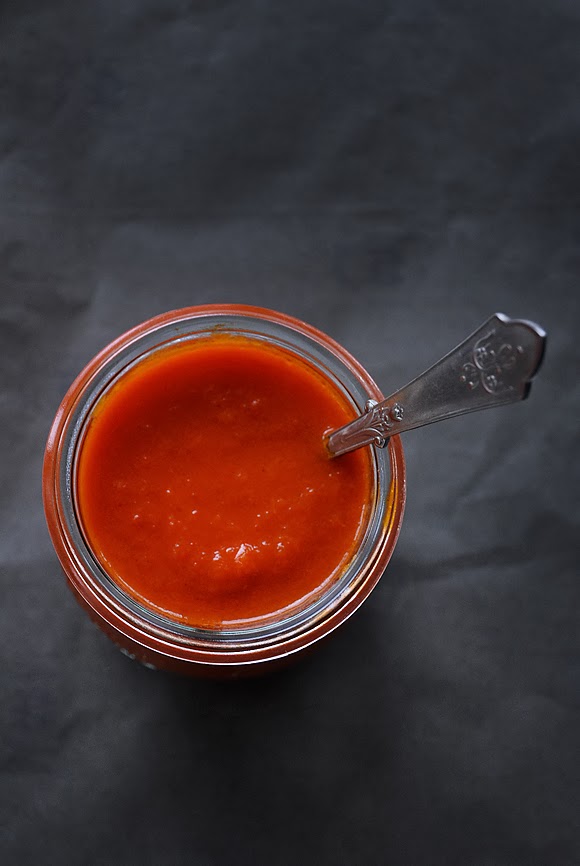 Confessions of a spoon Mario Batali's tomato sauce with carrots