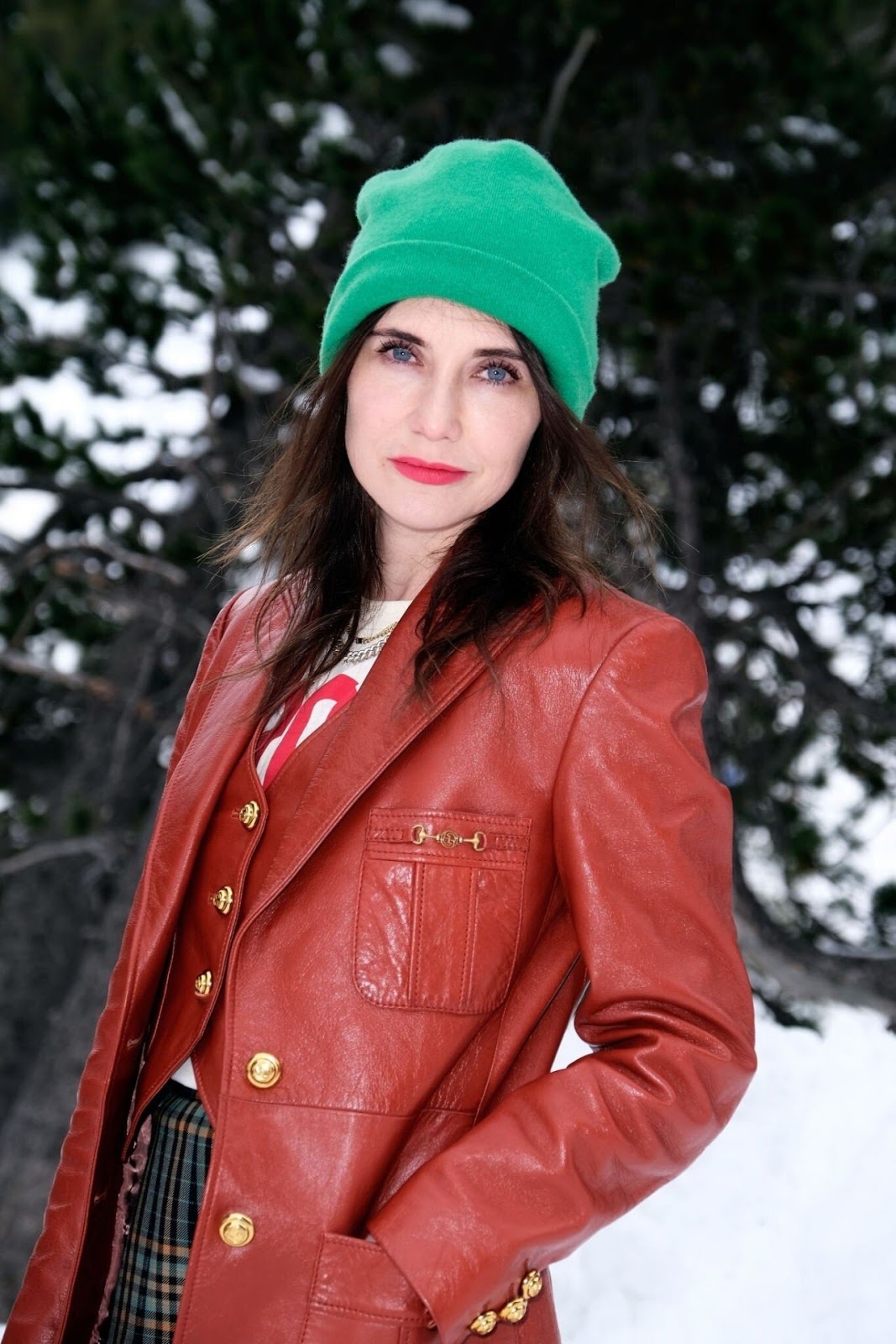 carice van houten 2019 les arcs film festival 0 0 wednesday december 25
