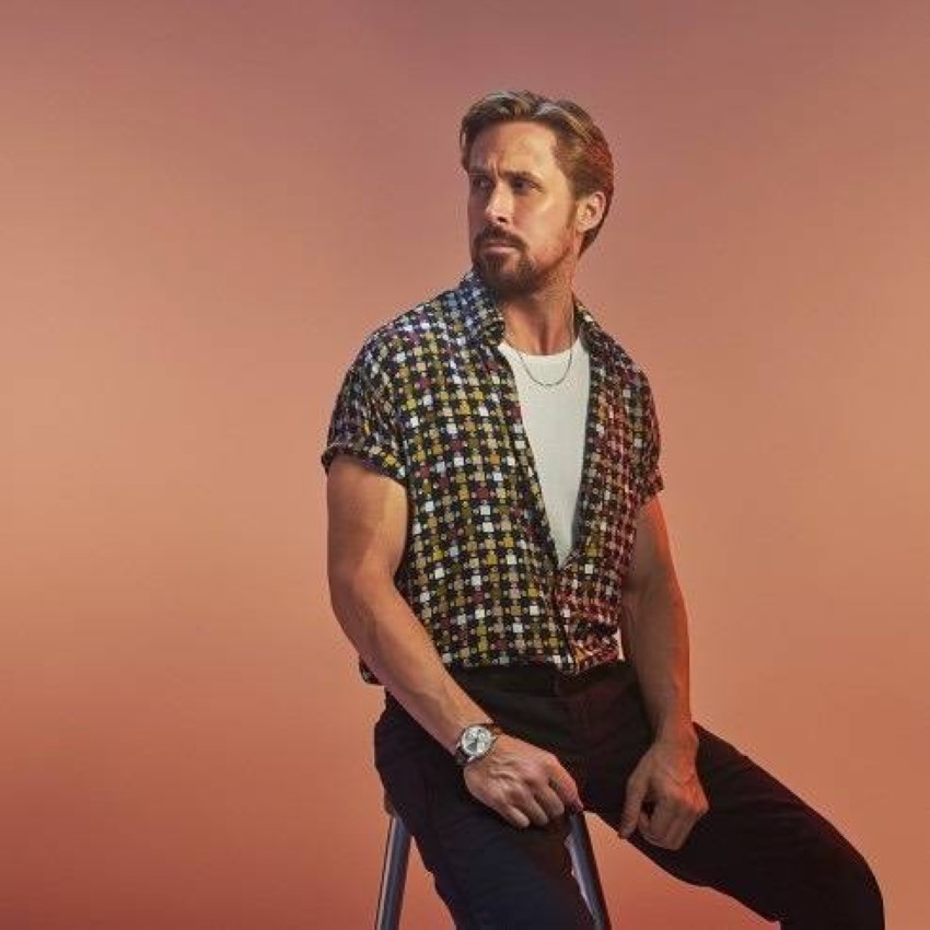 22 awards for Ryan Gosling .. and the Oscar for the dream project From participating in a Moroccan restaurant to championing animal rights and advocating for peace, Canadian star Ryan Gosling doesn't waste a minute of his time when he's off filming.