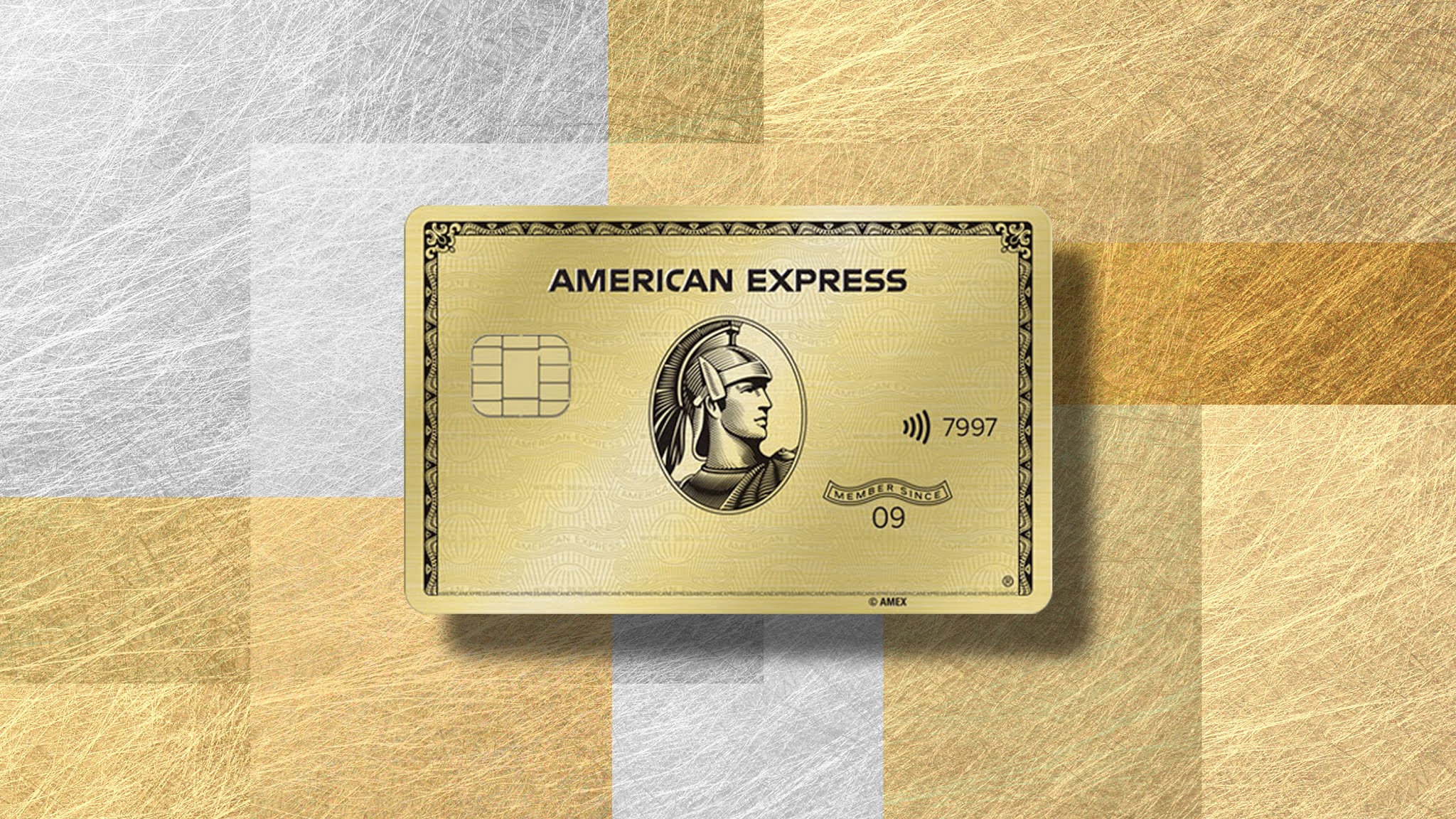 The Revamped American Express Gold Charge Card Fresh Features Added GoldRefresh