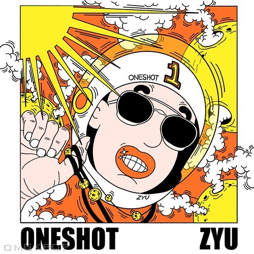 Zyu – Oneshot – Single