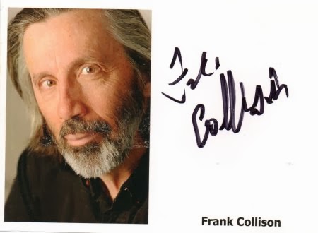 Frank Collison Frank Collison