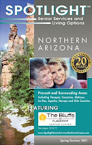 SPOTLIGHT Senior Services & Living Options Northern Arizona