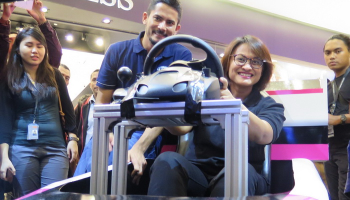 Ditopang Jaringan 4G LTE, XL Hadirkan Layanan Video Streaming “TRIBE”