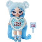 Na! Na! Na! Surprise Lily Sarang Standard Size Sweetest Hearts Doll