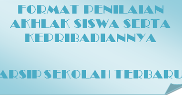 Contoh Laporan Kegiatan Forum Anak Surat R