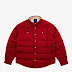 VISVIM Kerchief Down JKT