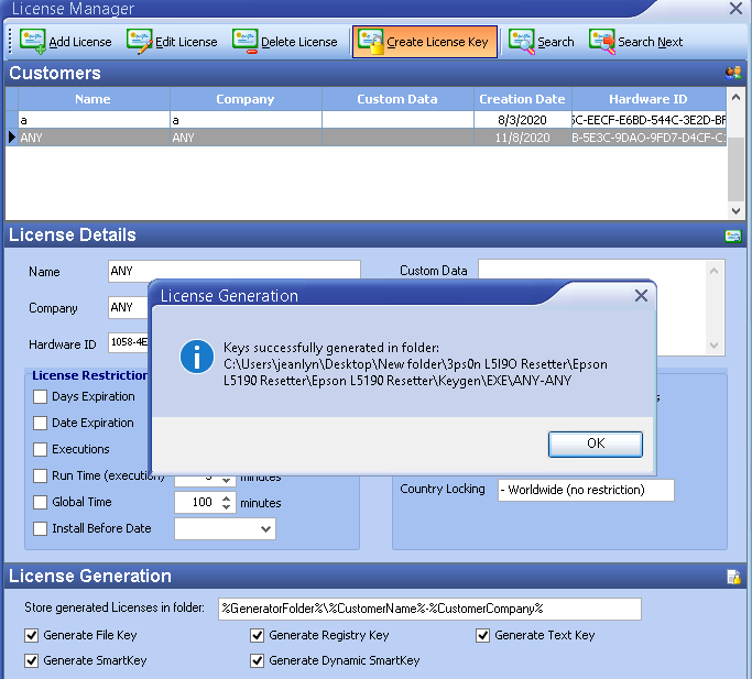 How to Reset Epson Printer “Waste Ink Pad" (Free Download)