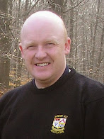 A.G.A. Area Secretary Alasdair J. Malcolm