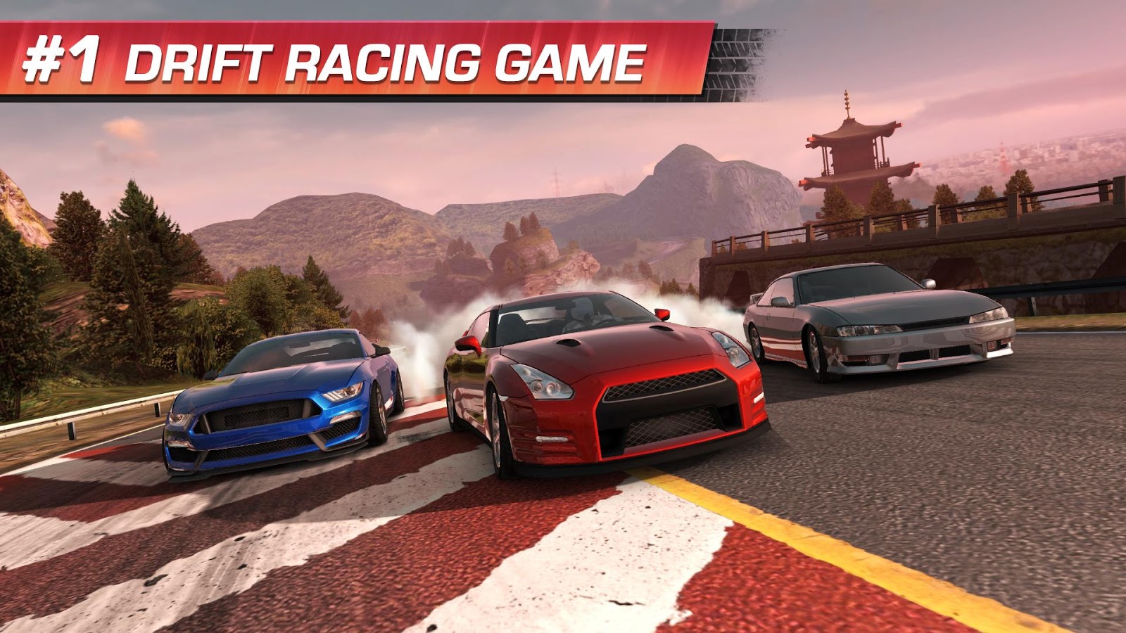 Download Game Drift For Fun Mod Apk