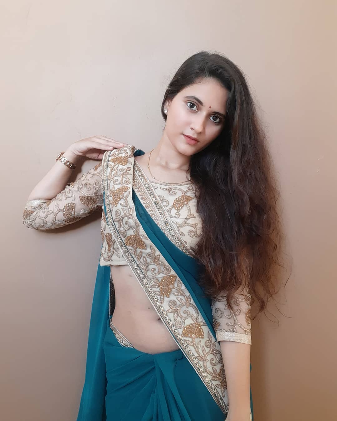 saree pics
