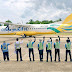 Cebu Pacific's 1Aviation to retrench 1,000 workers