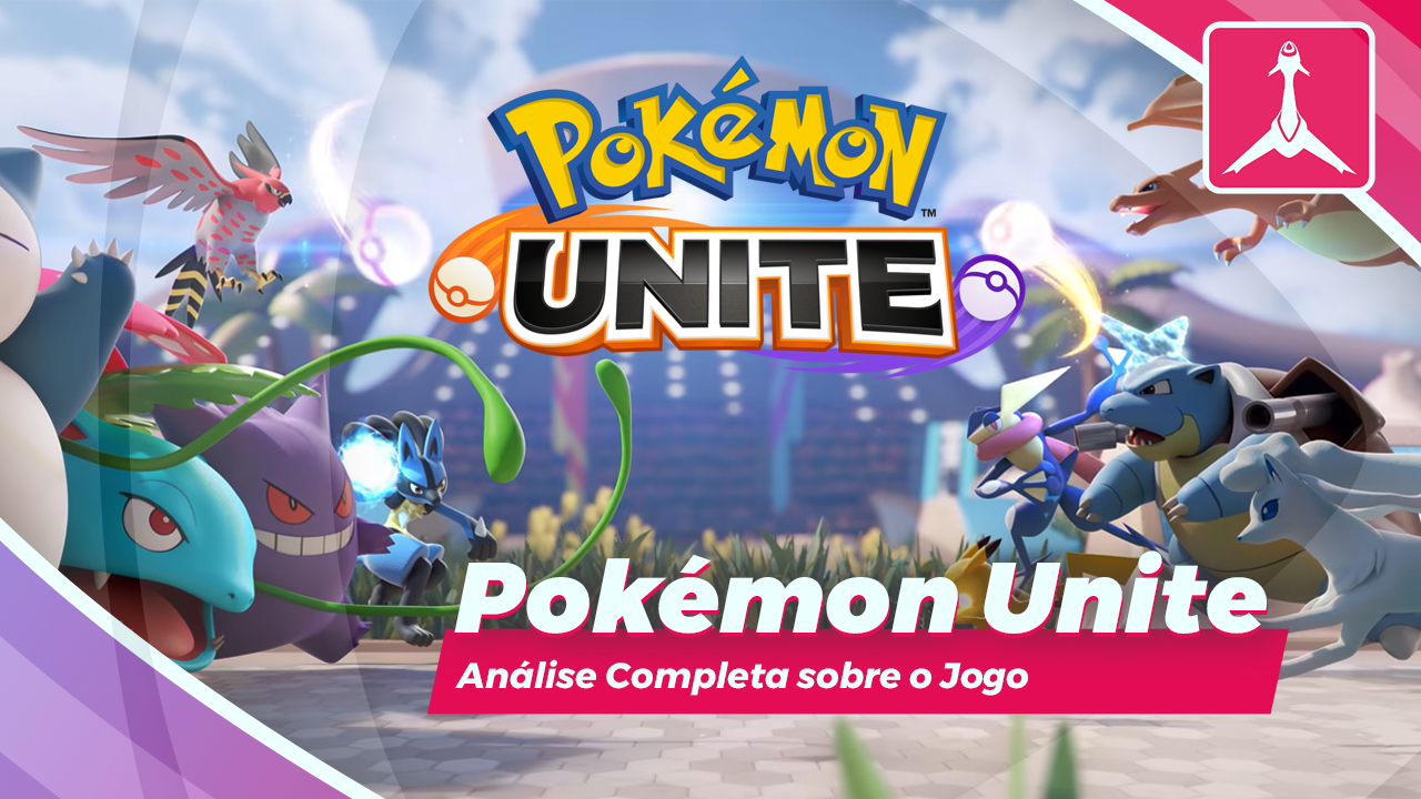 Pokémon UNITE: times investem e tentam fazer Brasil referência